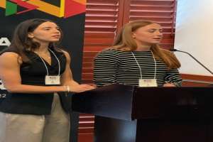 SLF Joins Celebration of 2025 WUG Gold-Medalists